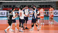 Osmangazi Belediyespor’dan filede rahat galibiyet