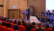 Burkay: "Tekstil sektörünü kaybetme lüksümüz yok"