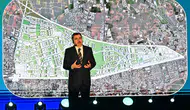 Yıldırım'da 2029'a kadar 23 bin konut daha üretilecek