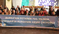 Kent konseyleri Bursa'da buluşuyor