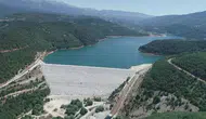 Bursa'ya 4 yeni baraj geliyor