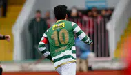 Bursaspor Isparta'ya takıldı: 1-1