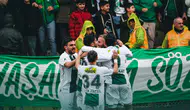 Bursaspor İzmir’den lider döndü: 3-1