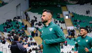Bursaspor'da tribünler 30 binin altına düştü!