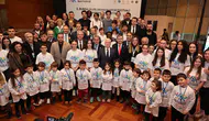 Bursa 2. Uluslararası Spor Festivali'nde geri sayım