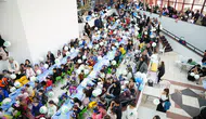 Yıldırımlı çocuklara özel iftar programı