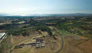 Arkeopark için özel sektörle iş birliği