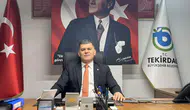 Ergül Halisçelik yeni görevine başladı