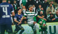 Bursaspor şampiyonluğa koşuyor: 2-0