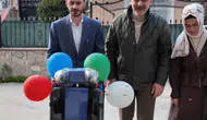 AK Parti Osmangazi'den sosyal destek seferberliği