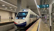 Bursa hızlı tren güzergahı 5 kez değişti!