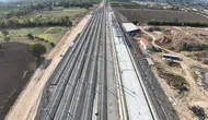 Bursa'da hızlı tren için uyumlu kamulaştırma!