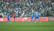 Bursaspor'un şampiyonluk maçı Eskişehir’de oynanacak