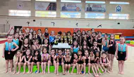 Yıldırımlı sporcular TBMM Kupası'nda madalyaları topladı