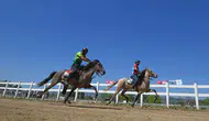 Bursa'nın fethi için heyecan dolu etkinlik