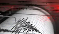 Kütahya’da korkutan deprem! Bursa'da da hissedildi