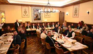 Bursa'nın turizm potansiyeli masaya yatırıldı