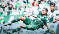 Bursaspor'un şampiyonluğu haftaya kaldı
