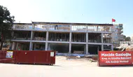 Osmangazi'ye yeni kreş ve sağlık merkezi