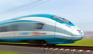 Bursa'ya hızlı tren için tarih verildi!