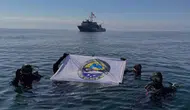 Karadeniz’de mayın tatbikatı!