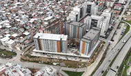 Yıldırım'da kentsel dönüşüm hedefi: 30 bin konut!