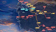 Bursa için tren paylaşımı!