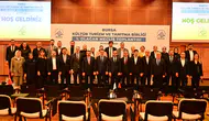 Bursa Kültür Turizm'de Yılmaz güven tazeledi