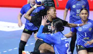 Bursa Büyükşehir Belediyespor finalde!