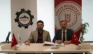 Gürsu'da istihdam için önemli işbirliği