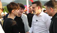 Bursa'da LGS'ye gireceklere ulaşım ücretsiz