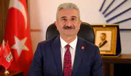 CHP İl Başkanı Yeşiltaş  görevden alındı!