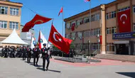 Bursa POMEM’de 475 polis adayı mezun oldu