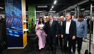 Yıldırım'a yedinci kadın spor merkezi