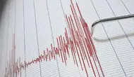Akdeniz’de 4 deprem!