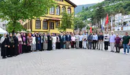 Yıldırım'da düşünen gençlik eğitimi tamamladı