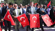 Dağ yöresine entegre mezbaha tesisi sözü
