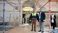 Setbaşı'na yeni sanat merkezi