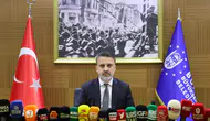 Biba: "300 milyon liraya yakın zimmet var!"