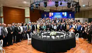 AK Parti Bursa’dan vefa buluşması