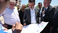 Biba: İnegöllü yaşanan problemleri hak etmiyor