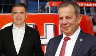 CHP’de iki başkan için ihraç talebi