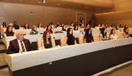 Nilüfer Gençlik Programı tamamlandı