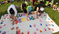 OSMEK'te eğlenceli staj