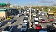 Bursa'da okullar tatil! Trafik rahatlayacak