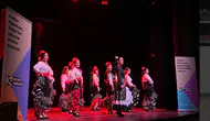 Kültür Fabrikası’nda kış dönemi sona erdi