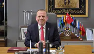 Özer Matlı serbest bırakıldı