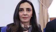 CHP Bursa Milletvekili Kayışoğlu'nun abla acısı