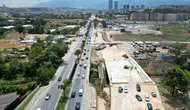 Mudanya Yolu'nda ulaşım rahatlayacak