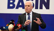Bozbey hakim karşısına çıktı!